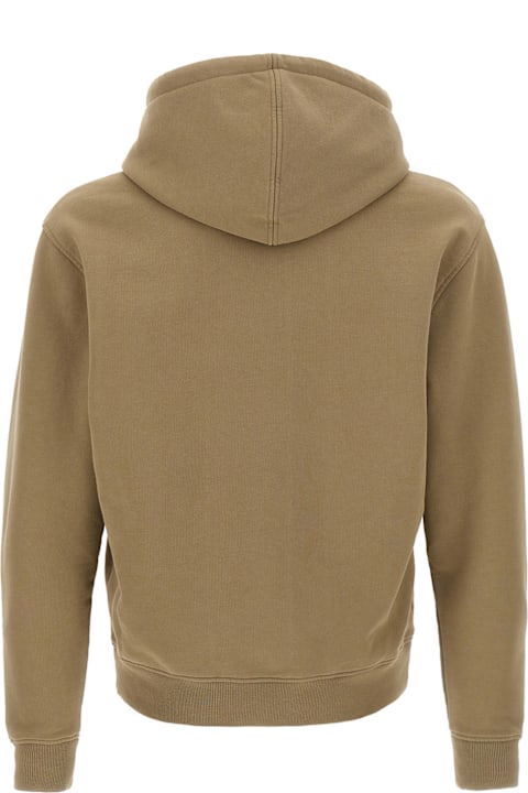 Ami Alexandre Mattiussi for Men Ami Alexandre Mattiussi 'ami De Coeur' Hoodie
