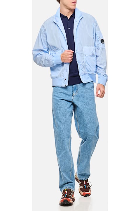 C.P. Company Coats & Jackets for Men C.P. Company Chrome-r Jacket