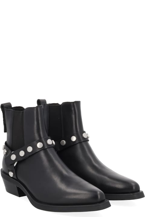 Homeware Ash Boot "logan"