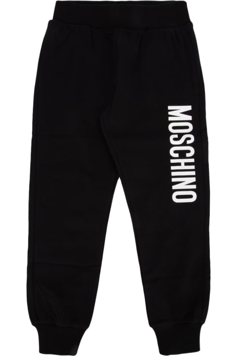 Moschino Topwear for Boys Moschino Felpa