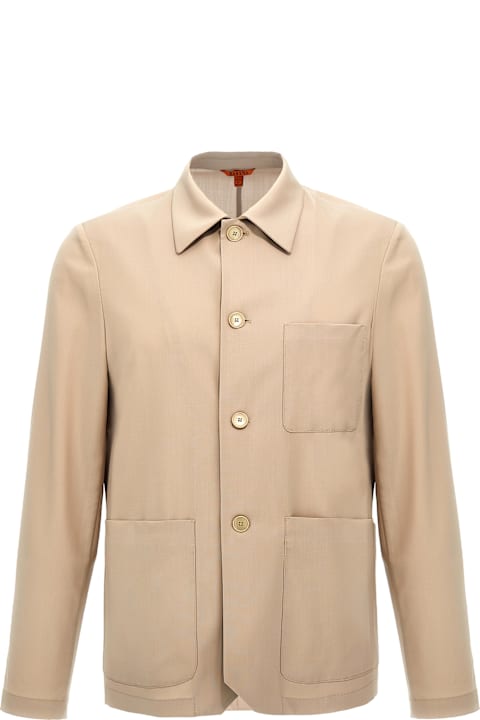 Barena for Women Barena 
visal
 Overshirt