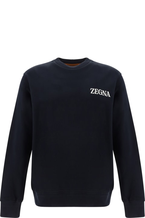 Zegna for Men Zegna Sweatshirt