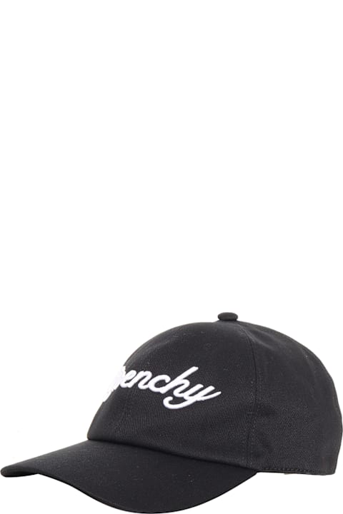 Givenchy for Girls Givenchy Cap