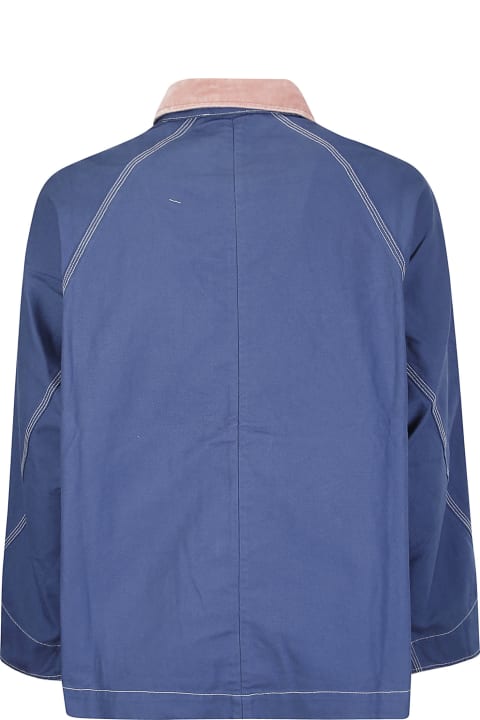 Paperclip Jacket