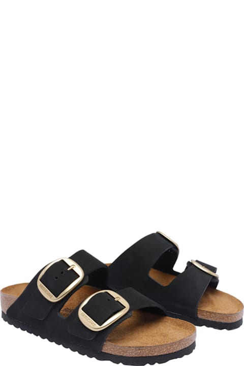 Birkenstock Arizona Big Buckle Sandals