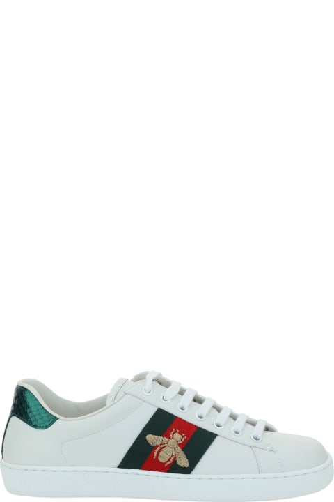 Gucci Sneakers for Women Gucci Sneakers