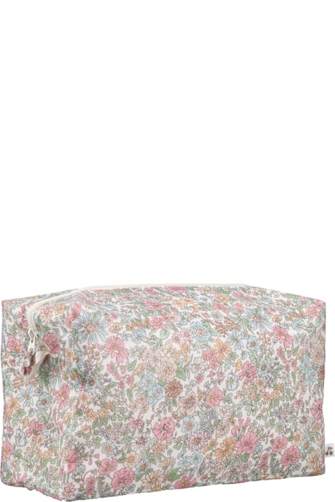 Bonpoint Accessories & Gifts for Baby Girls Bonpoint Kid - Liberty Fabric Coated Case