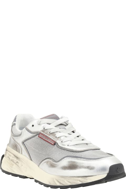 Homeware Dsquared2 Sprinter Sneakers