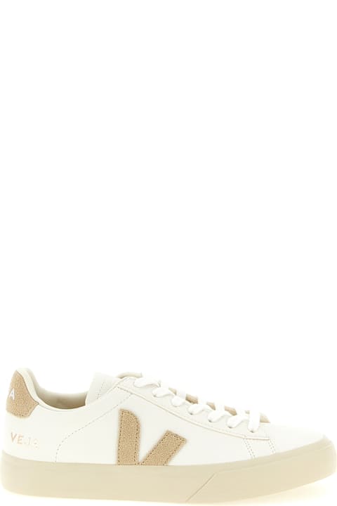 Veja 'campo' Sneakers