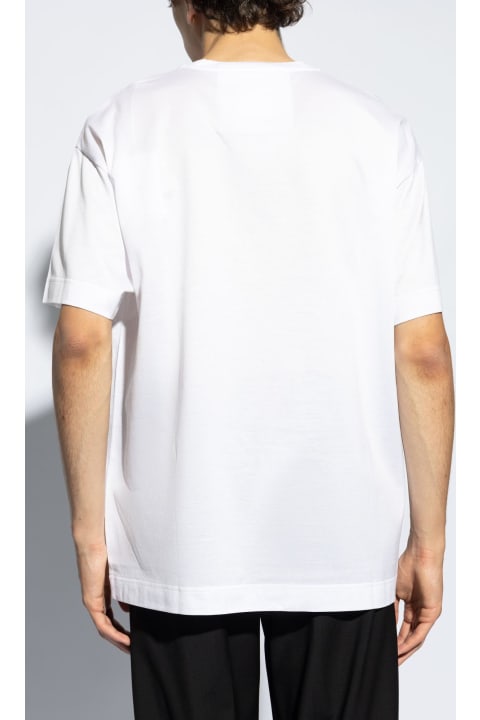 Homeware Givenchy Givenchy T-shirt With Logo