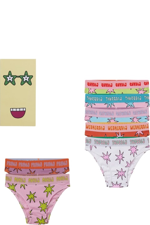 Stella McCartney Underwear for Girls Stella McCartney Underwear Set