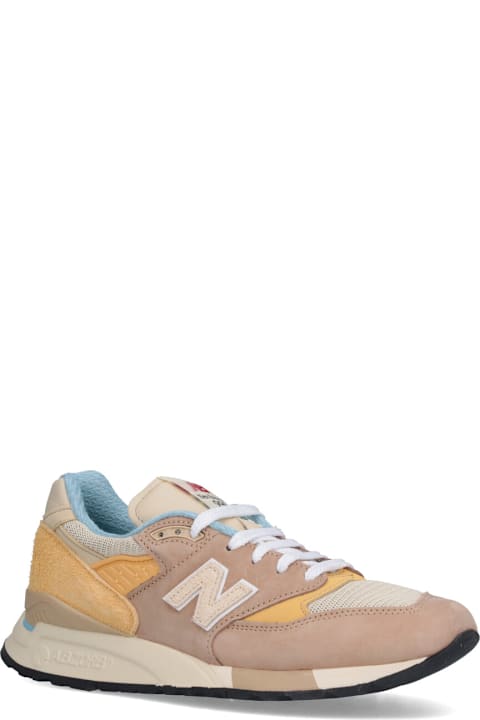 Homeware New Balance "made In Usa 998" Sneakers