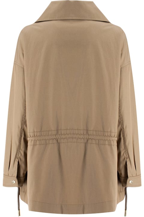 Homeware Moorer Olinda-wco Jacket