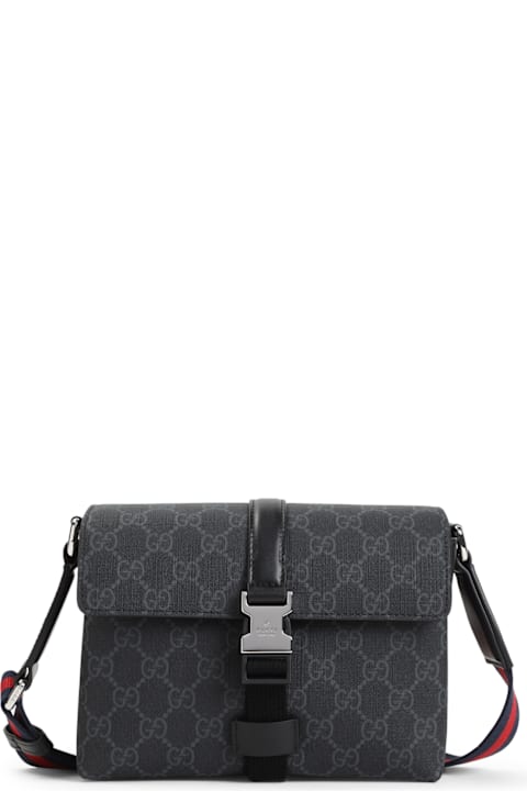 Homeware Gucci Mini Gg Shoulder Bag