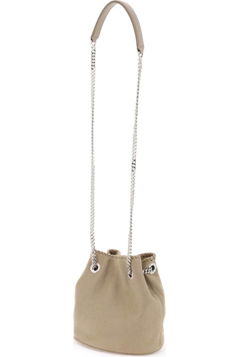 Fashion for Women Stella McCartney Falabella Bucket Bag