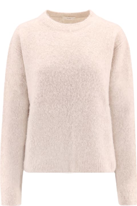 The Row Sweaters for Women The Row Gouli Sweater