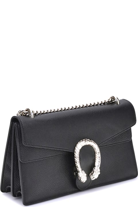 Gucci Bags for Women Gucci Dionysus Medium Shoulder Bag
