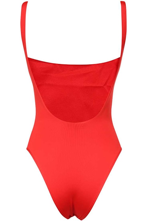 Homeware Balmain One-piece Swimsuit