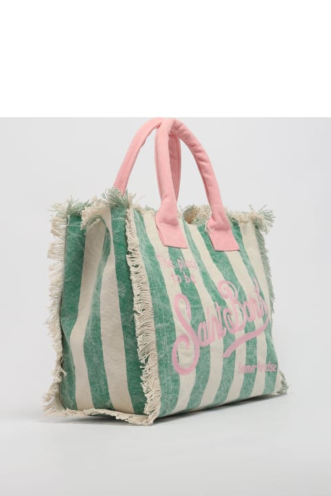 Sale for Women MC2 Saint Barth Vanity Shoulder Bag