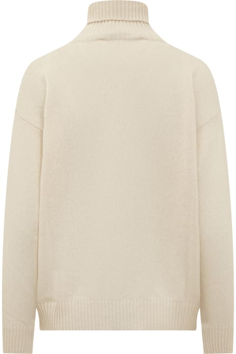 Fashion for Women Jucca Turtleneck Sweater