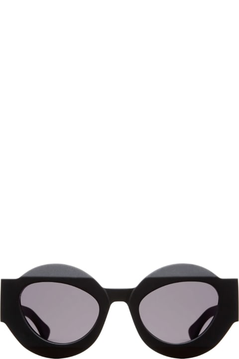 Kuboraum Eyewear for Women Kuboraum X22 Sunglasses