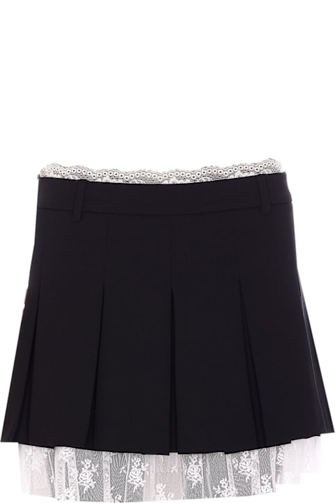 aniye by Clothing for Women aniye by Shana Skirt