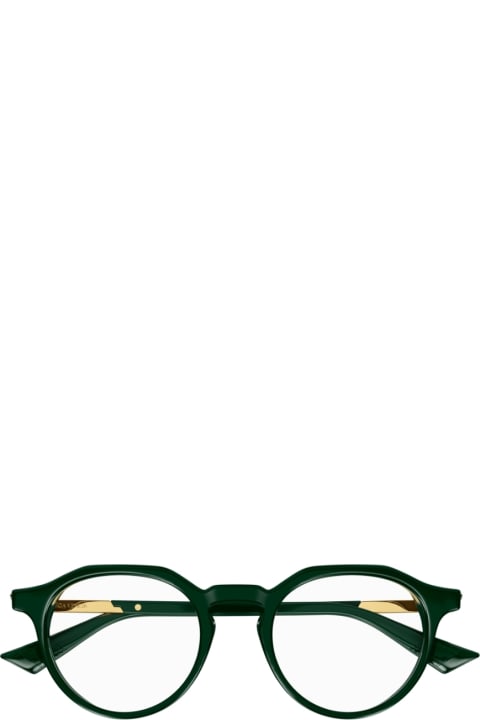 Bottega Veneta Eyewear Eyewear for Men Bottega Veneta Eyewear BV1263o 004 Glasses
