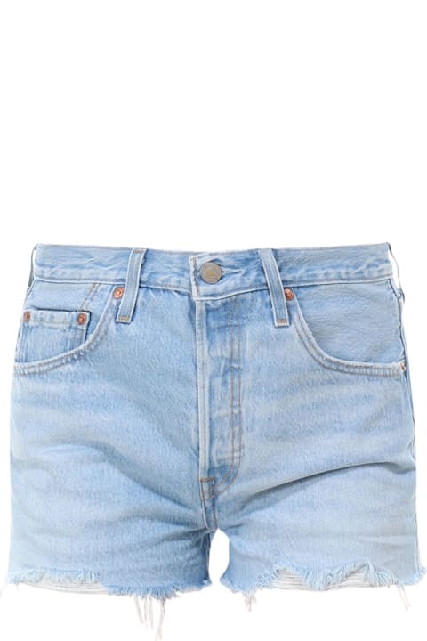 Pants & Shorts for Women Levi's Shorts
