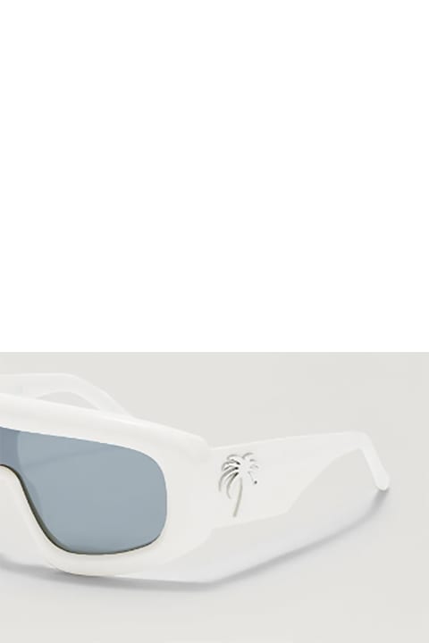 Palm Angels Accessories for Men Palm Angels CARMEL SUNGLASSES Sunglasses