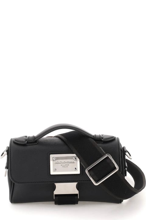 Bags for Men Dolce & Gabbana Handbag