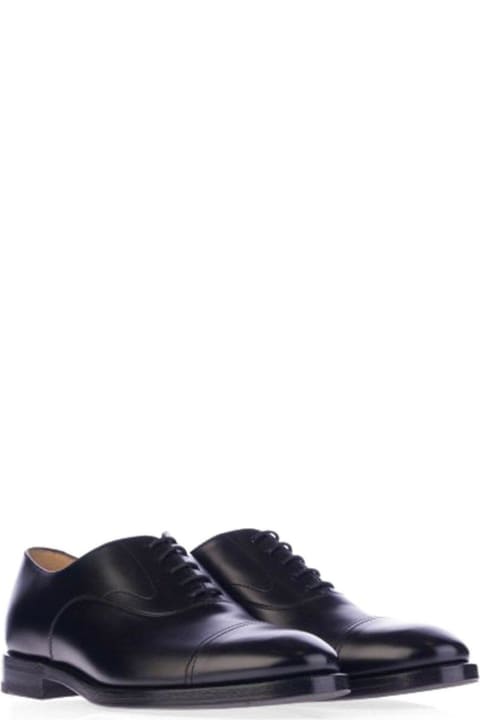 Brunello Cucinelli Laced Shoes for Men Brunello Cucinelli Lace-up Shoes