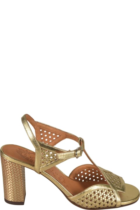 Chie Mihara Sandals for Women Chie Mihara Bessy Sandals