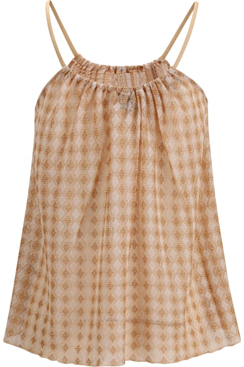 Homeware Forte_Forte Diamond Jersey Top