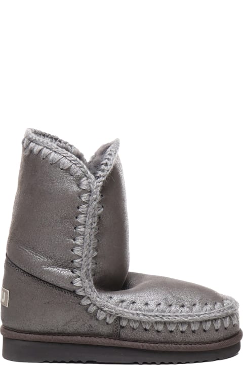 Mou Shoes for Women Mou Eskimo Boots 24