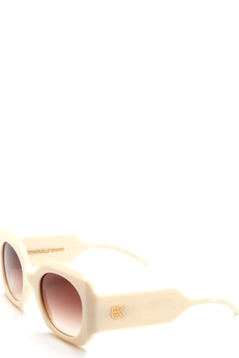 Emmanuelle Khanh for Kids Emmanuelle Khanh 8065 201 Malibu - Fwhite