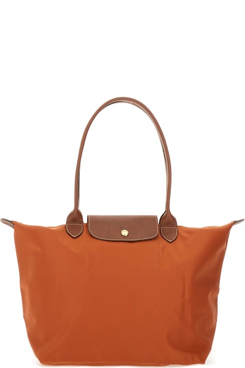 Longchamp لـ Kids Longchamp Le Pliage Large Bag