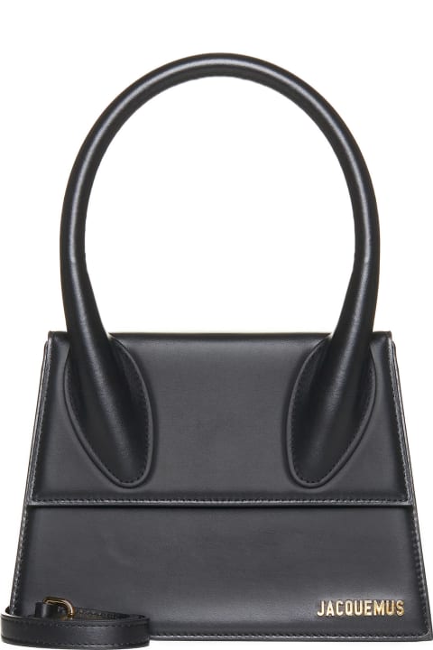 Totes for Women Jacquemus Le Grand Chiquito Bag
