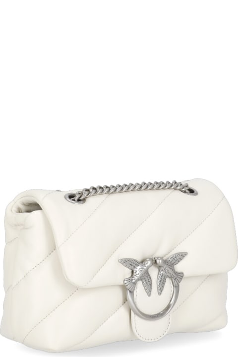 Homeware Pinko Love Classic Puff