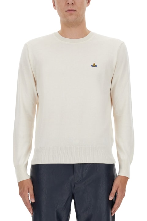 Homeware Vivienne Westwood Jersey With Logo