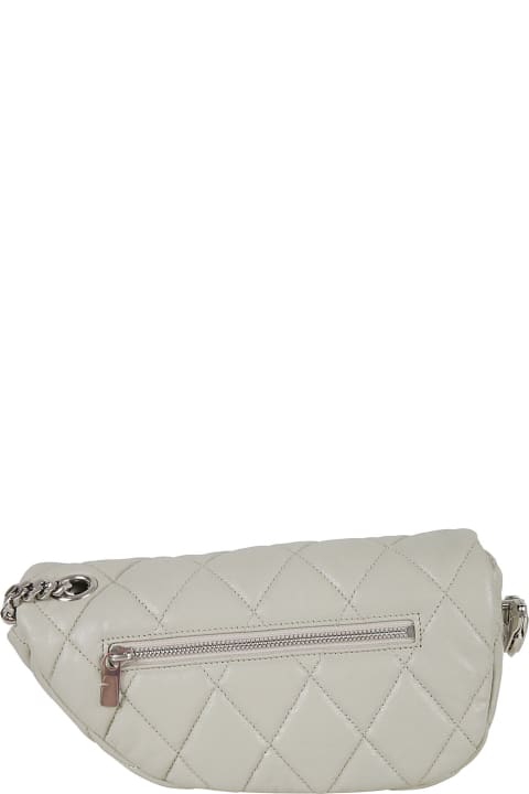 Homeware Burberry Shield Lock Tote