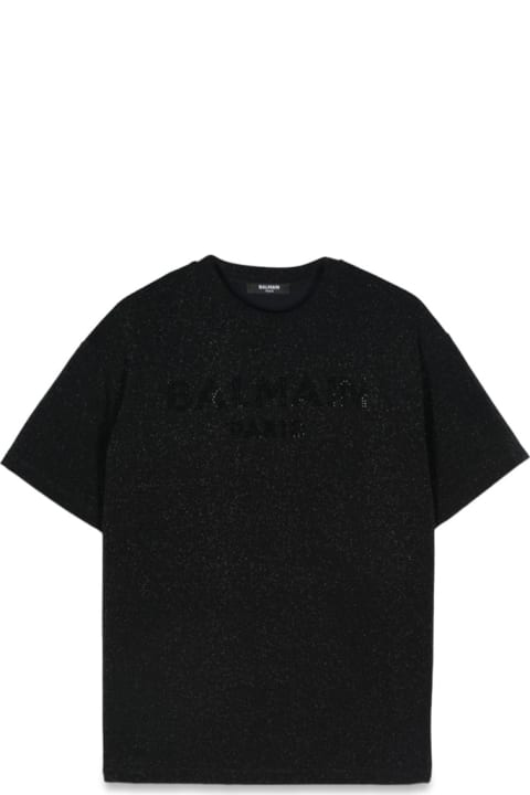Homeware Balmain Special T-shirts