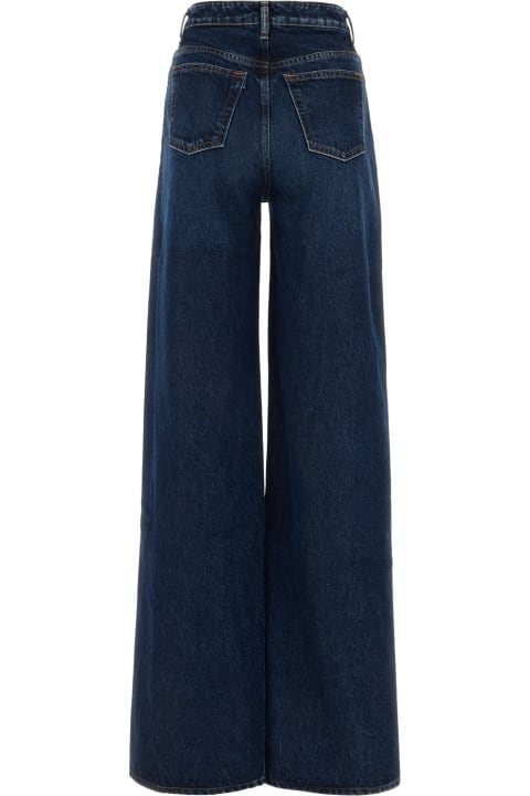 3x1 Jeans for Women 3x1 Denim Hudson Jeans