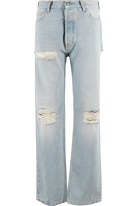DARKPARK Jeans for Women DARKPARK Naomi Booty Denim