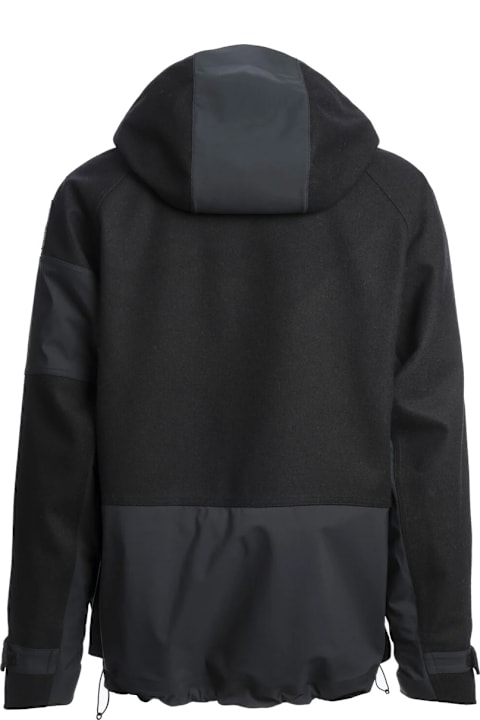 Parajumpers for Kids Parajumpers "amak" Ski Jacket