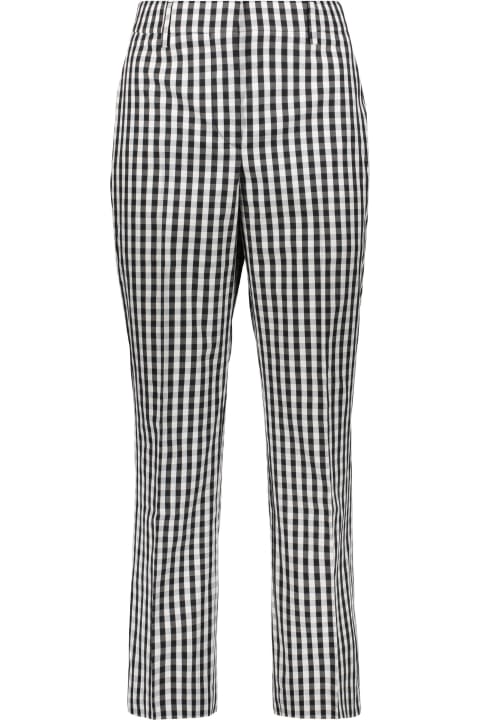 Burberry Sale for Women Burberry Long Trousers