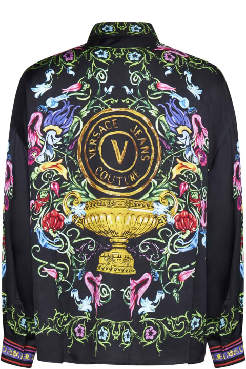Versace Jeans Couture for Women Versace Jeans Couture Shirt