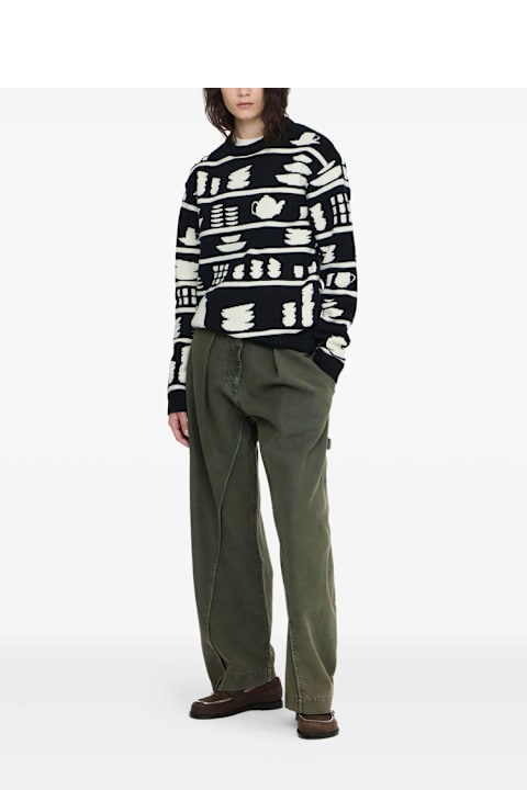 J.W. Anderson for Kids J.W. Anderson Sweater