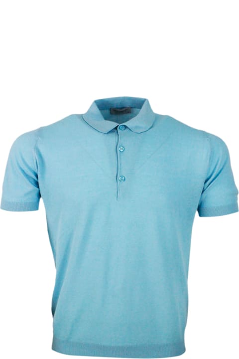 أدوات منزلية John Smedley Polo Shirt