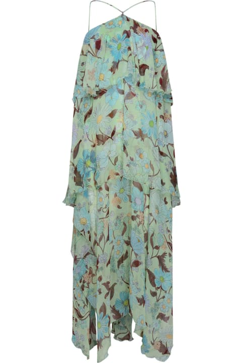 Fashion for Women Stella McCartney Silk Dress