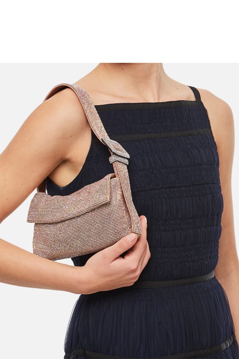 Benedetta Bruzziches Bags for Women Benedetta Bruzziches Mignon Vitty Shoulder Bag